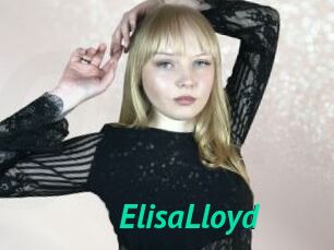 ElisaLloyd