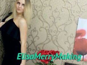 ElisaMerryMaking