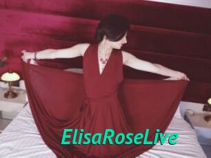 ElisaRoseLive