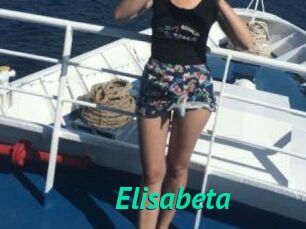 Elisabeta