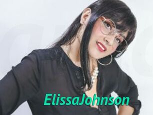 ElissaJohnson