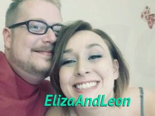 ElizaAndLeon