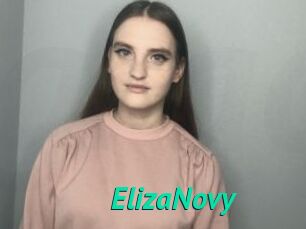 ElizaNovy