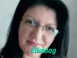 Elkedag