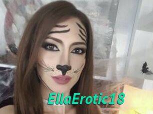 EllaErotic18