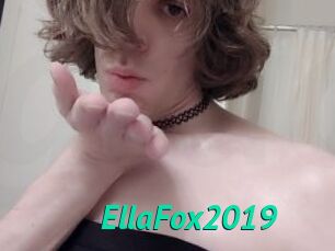 EllaFox2019