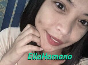 EllaHamano