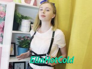 EllaHotCold