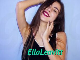 EllaLeavitt