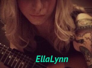 EllaLynn