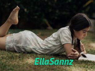 EllaSannz
