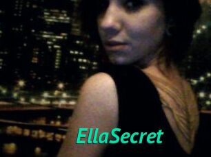EllaSecret