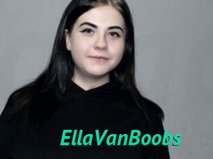 EllaVanBoobs