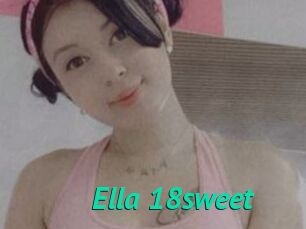 Ella_18sweet