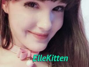ElleKitten