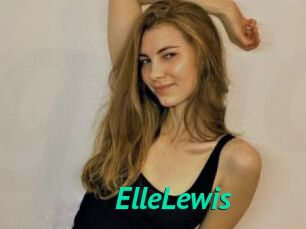 ElleLewis