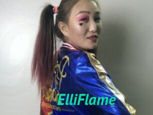 ElliFlame