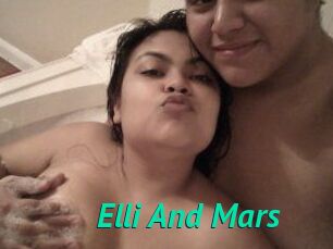 Elli_And_Mars