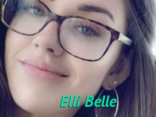Elli_Belle