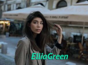 ElliaGreen