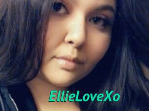EllieLoveXo