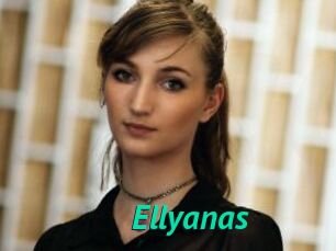 Ellyanas