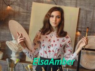 ElsaAmber