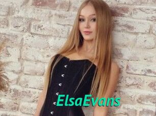 ElsaEvans
