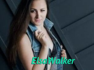 ElsaWalker