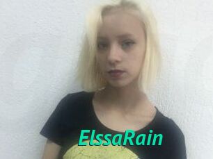 ElssaRain