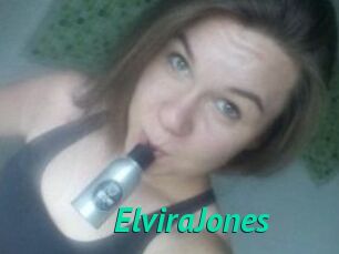 ElviraJones