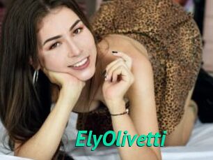 ElyOlivetti