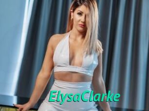 ElysaClarke