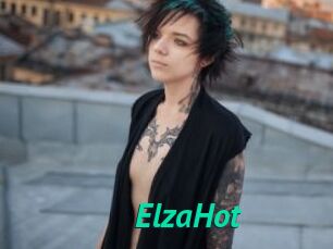 ElzaHot