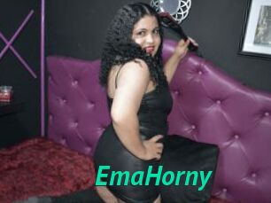 EmaHorny