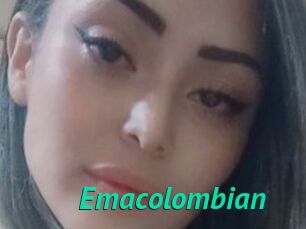 Emacolombian