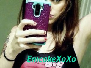 EmcakeXoXo