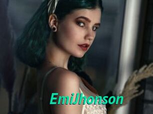 EmiJhonson