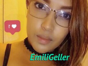EmiliGeller