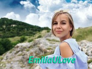 EmiliaULove