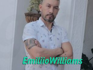 EmiliioWilliams