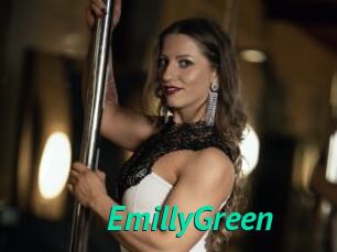 EmillyGreen