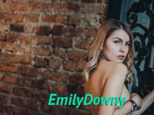EmilyDowny