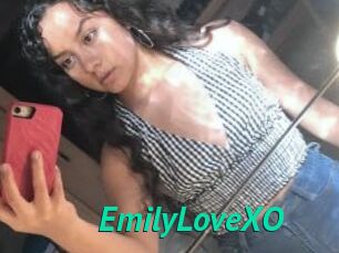 EmilyLoveXO