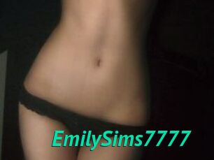 EmilySims7777