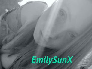 EmilySunX