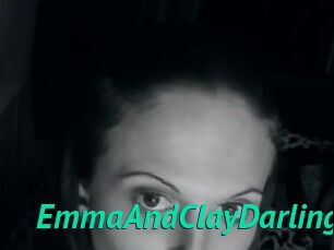 EmmaAndClayDarling