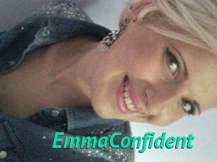 EmmaConfident