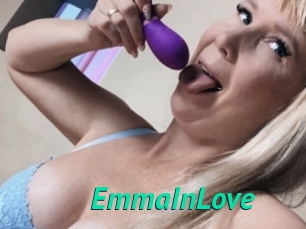 EmmaInLove Gratis Camsex