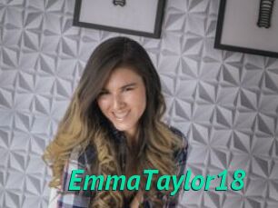 EmmaTaylor18